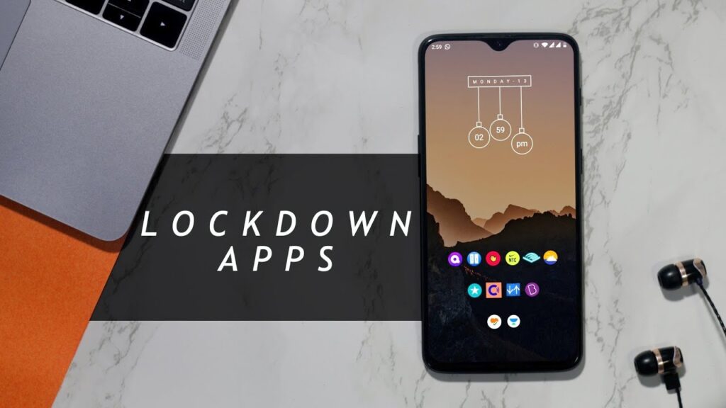 Best Android Apps To Try This Lockdown