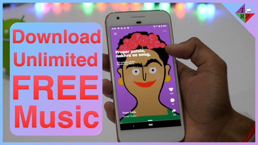 Best Free Music Downloader Apps for Unlimited FREE Music Downloads (2020)