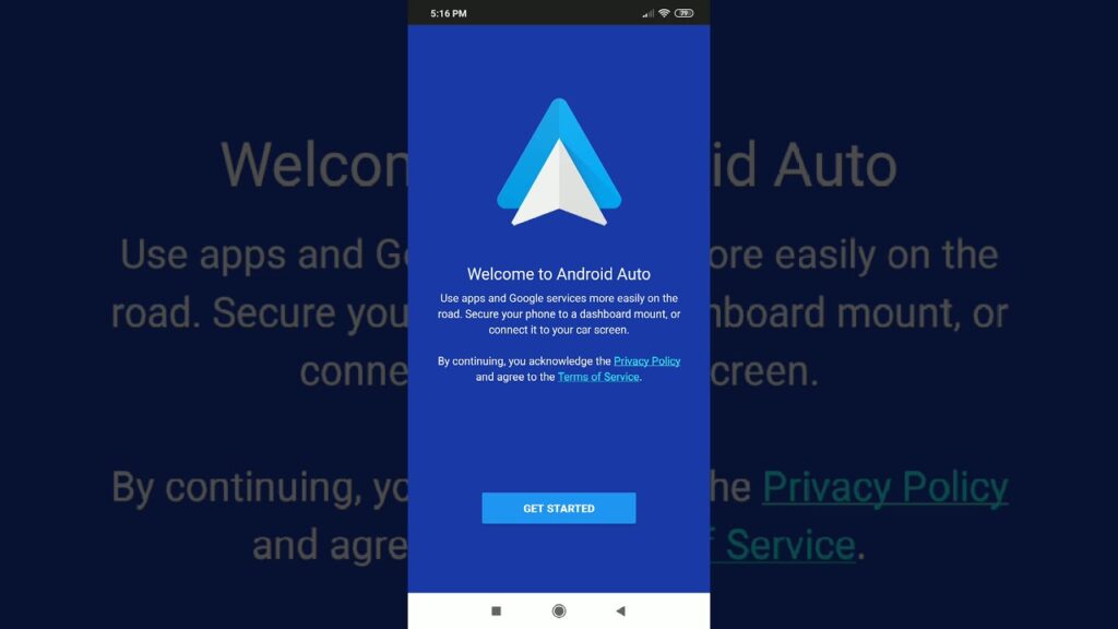 Cara download android auto di Malaysia - Please Subscribe