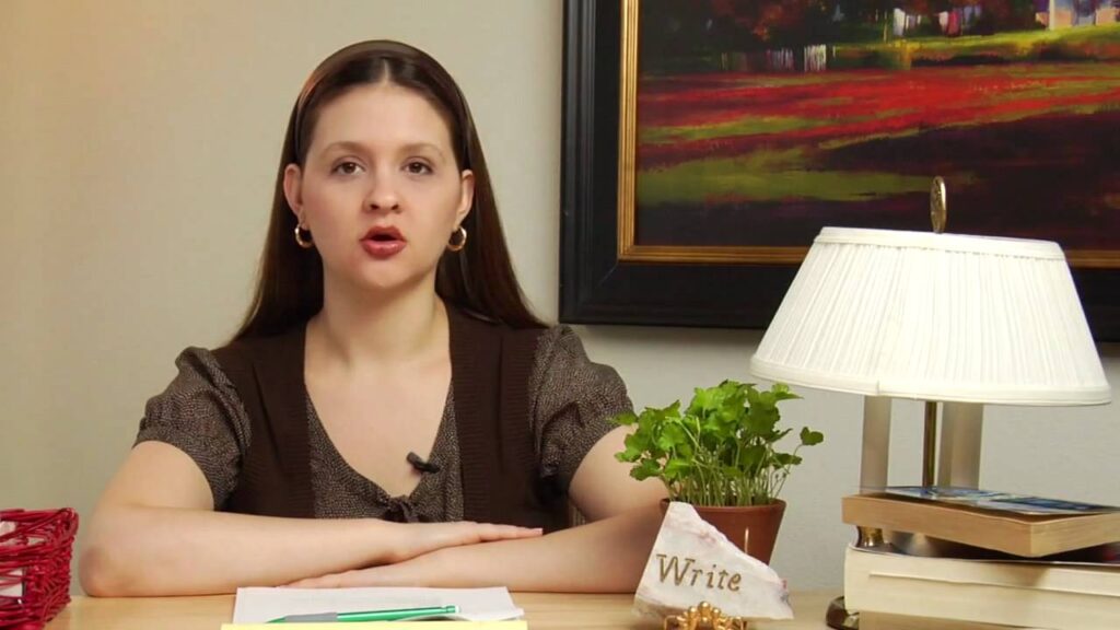 College & Writing Tips : Rules for Writing Children's Books