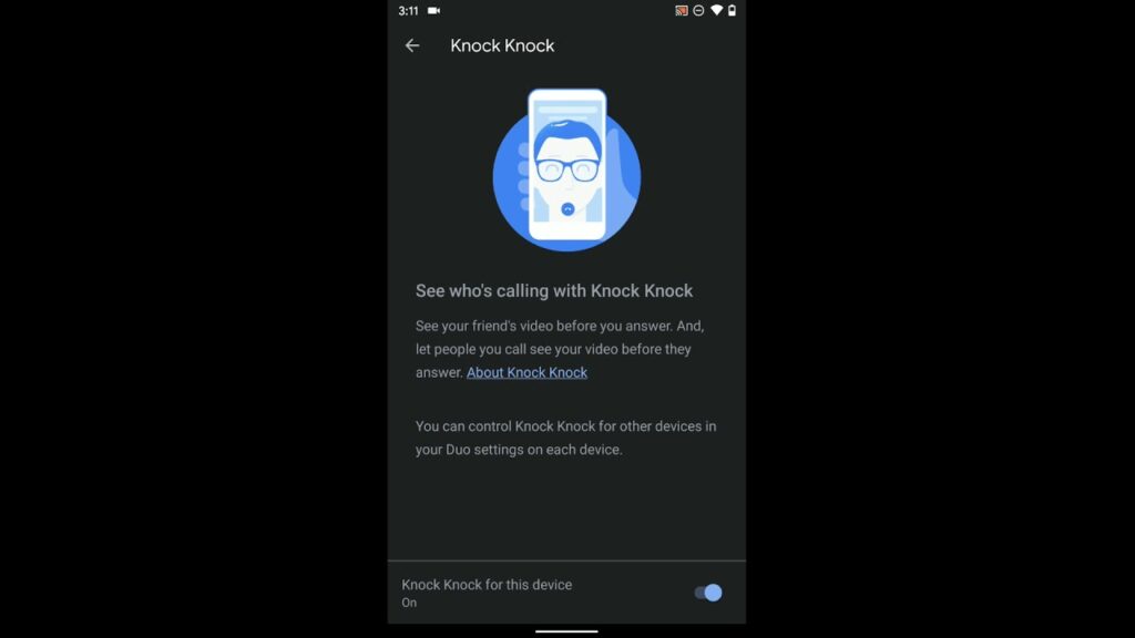 Duo: Android: Overview