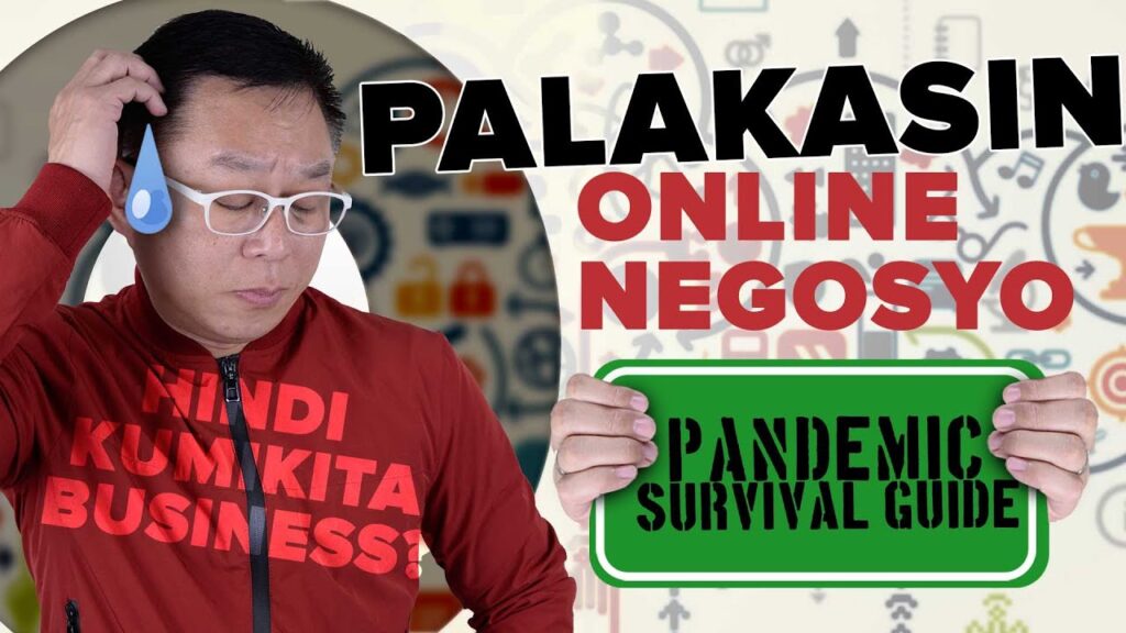 Gawing Stable Ang Business Online! Paano? Sundan Ang Tips!