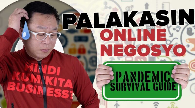 Gawing Stable Ang Business Online! Paano? Sundan Ang Tips!