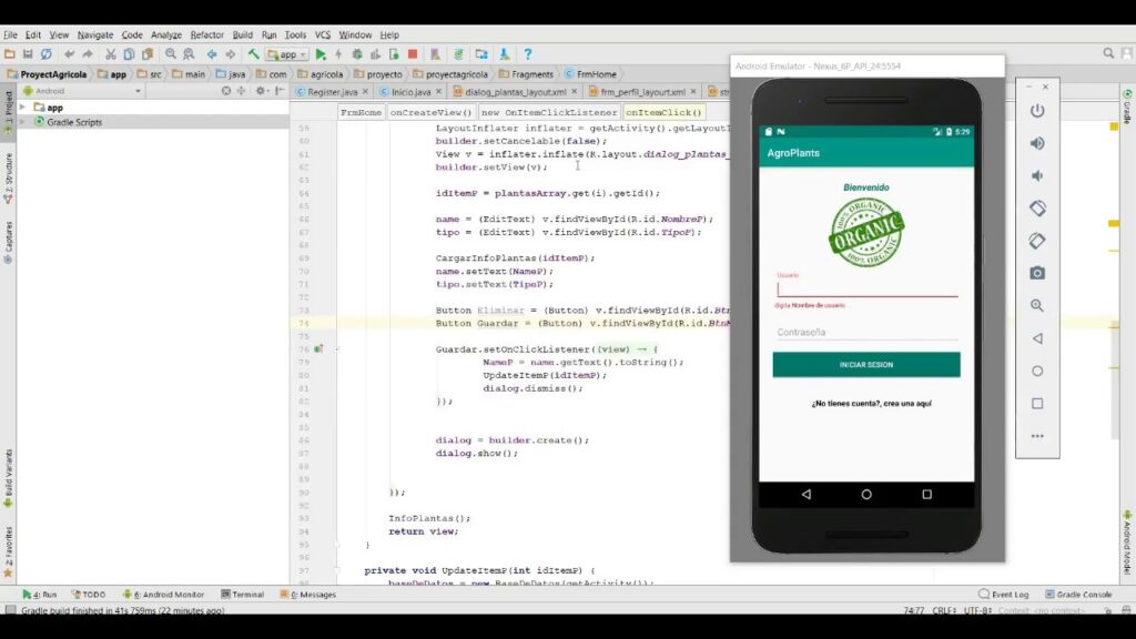 Generar Apk  Android Studio | APK facilmente