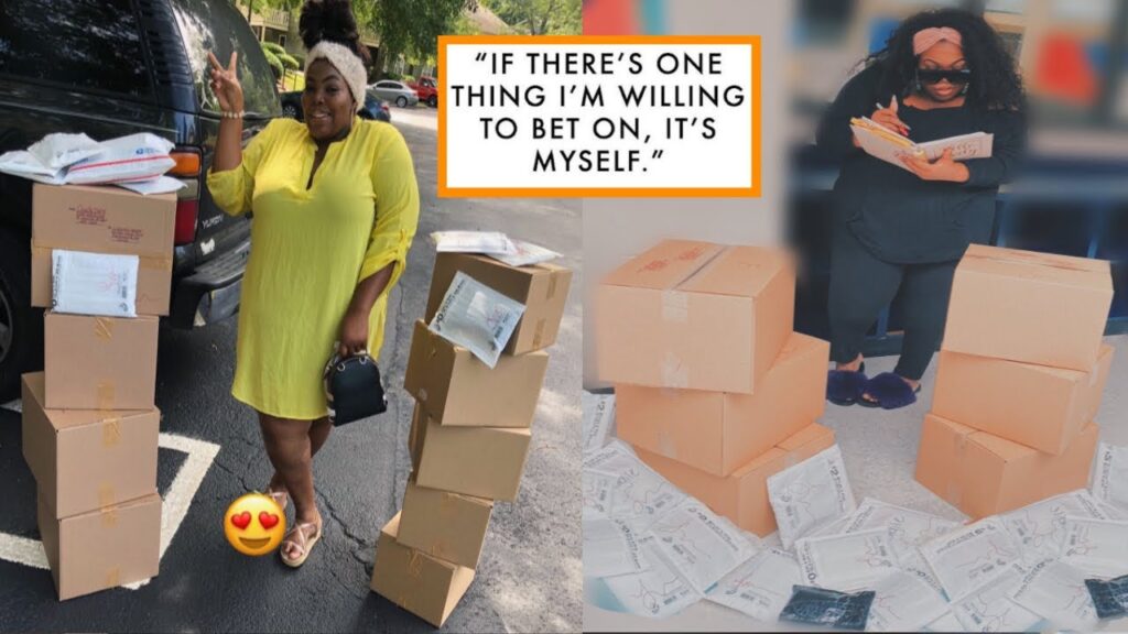 HOW I PACK AND SHIP MY ORDERS | SMALL BUSINESS SUPER TIPS 💕 1 HOW I PACK AND SHIP MY ORDERS | SMALL BUSINESS SUPER TIPS 💕 1