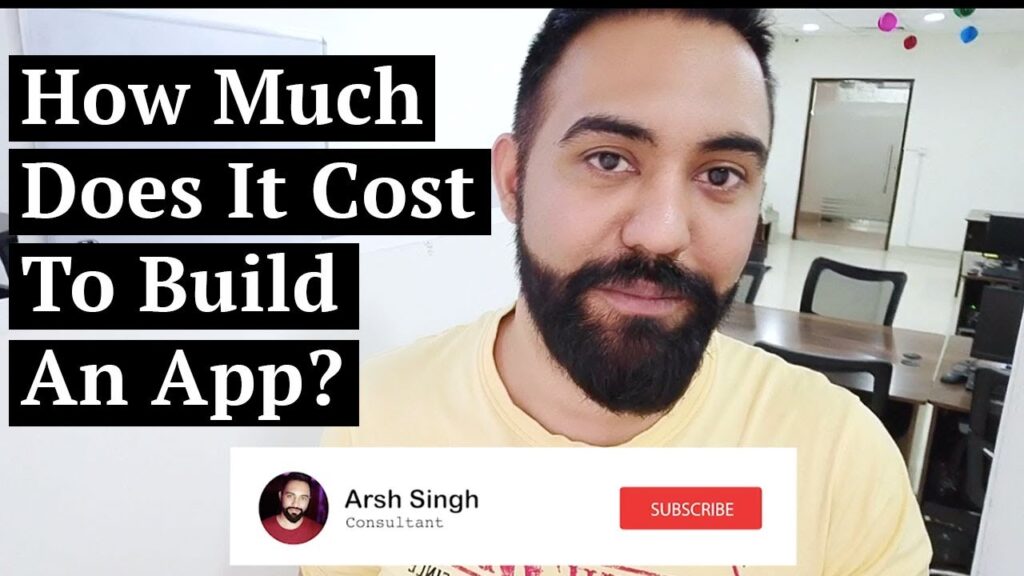 How Much Does It Cost To Build An App in 2020?