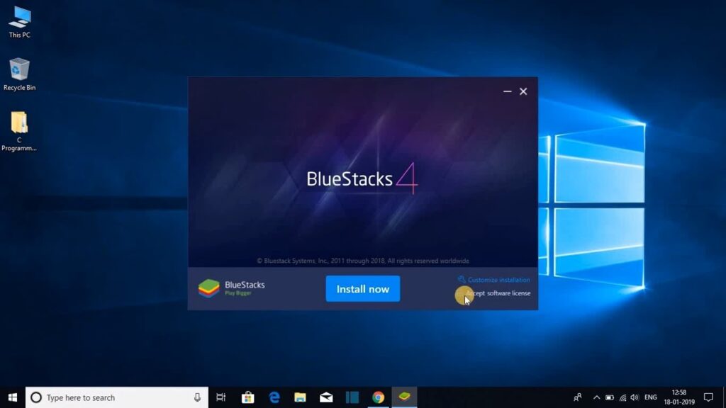 How to Install BlueStacks on Windows 10 (Use Android Apps on a Computer)