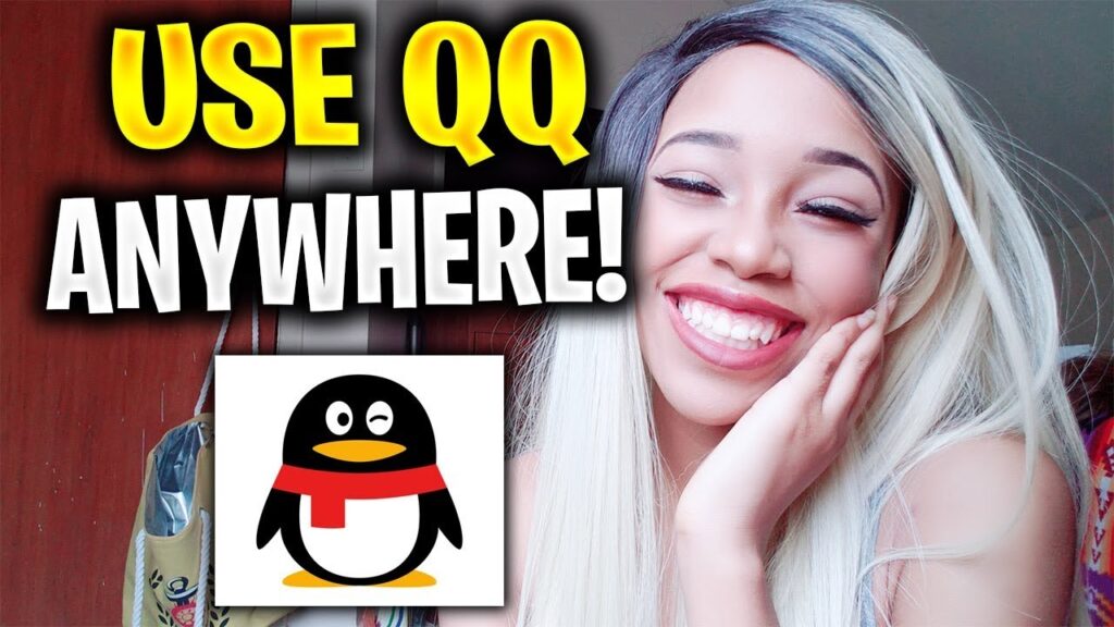 How to Login or Sign Up In QQ Chinese APK ✅ Create a QQ Account IN ENGLISH