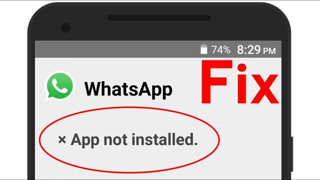 How to fix App not installed without root | App not installed apk fix | Android fix issue or error