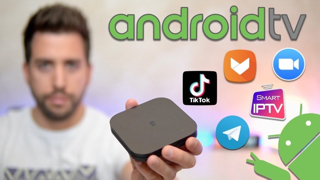 Instalar Cualquier App Android en AndroidTV o GoogleTV | Tutorial
