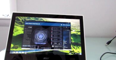Running Windows apps on a Chromebook (with Crossover.. for Android)