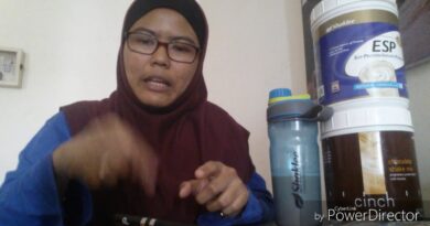 Tips Berjaya Dalam Bisnes