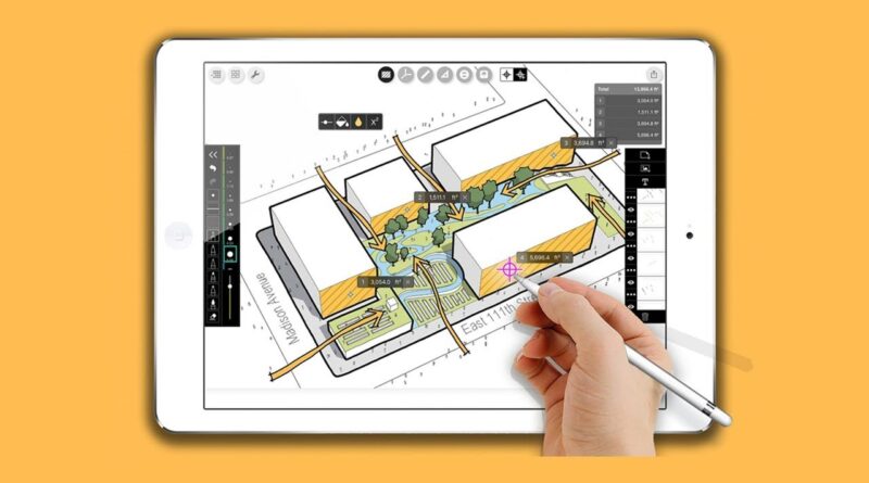Top 10 Apps For Architects & Designers [Android & iOS]