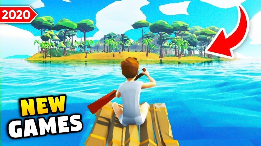 Top 10 Best New Android & iOS Games of January 2020 | Top 10 New Android Games 2020