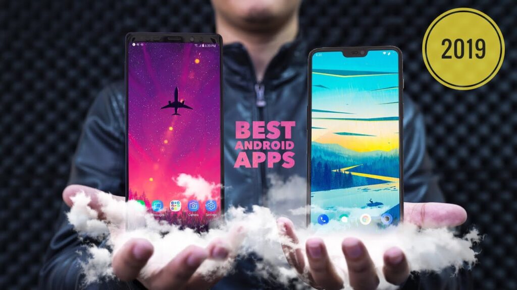 Top 20 Best Android Apps 2019 | MUST HAVE