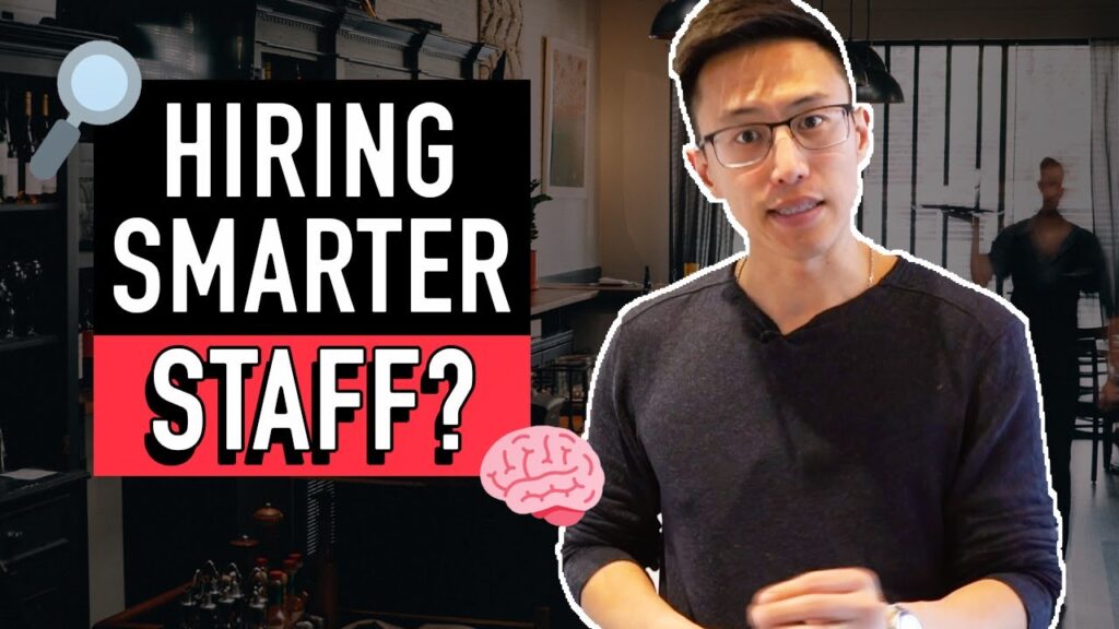 Top 5 Restaurant Hiring Tips & Traits of Good Employees | Restaurant Management Tips 2020
