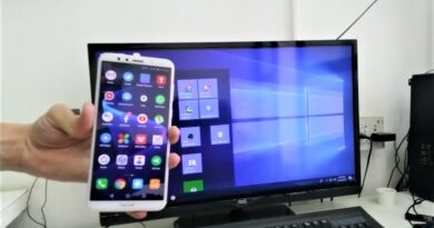 Transfer Files from Android Phone to PC Using ES File Explorer