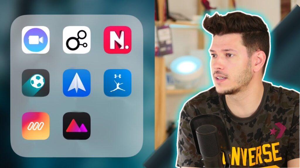 #iOS Apps y sus EQUIVALENTES ANDROID [Mis imprescindibles]
