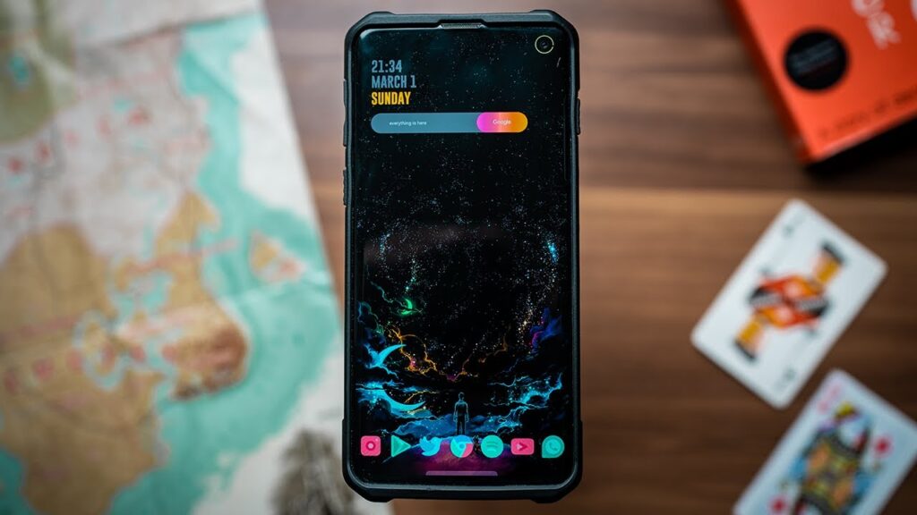 10 OUTSTANDING Android Apps YOU MUST DOWNLOAD - MARCH 2020!