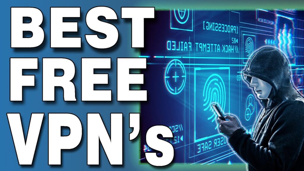 100% FREE VPN APPS  |  Firestick & Android Devices