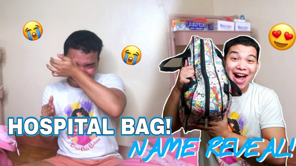 MGA DADALHIN SA HOSPITAL BAGO MANGANAK! (NAIYAK AKO SA VLOG KO!) 1