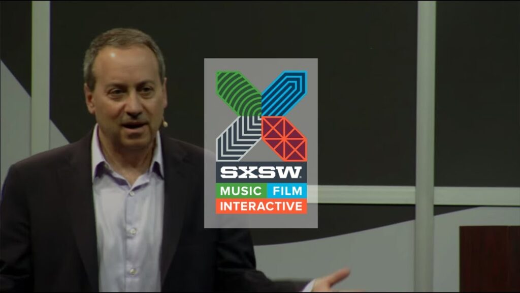 A Virtual Conversation with Glenn Greenwald (Full Session) | Interactive 2014 | SXSW 1