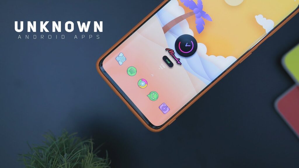 7 UNKNOWN Best Android Apps You Wish knew Earlier in 2020 !