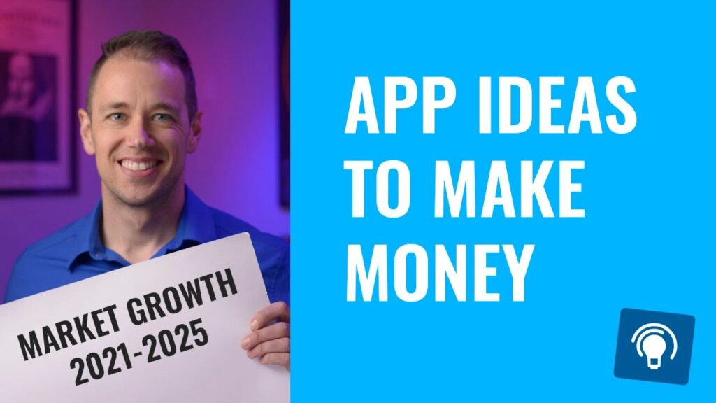 App Ideas to Make Money