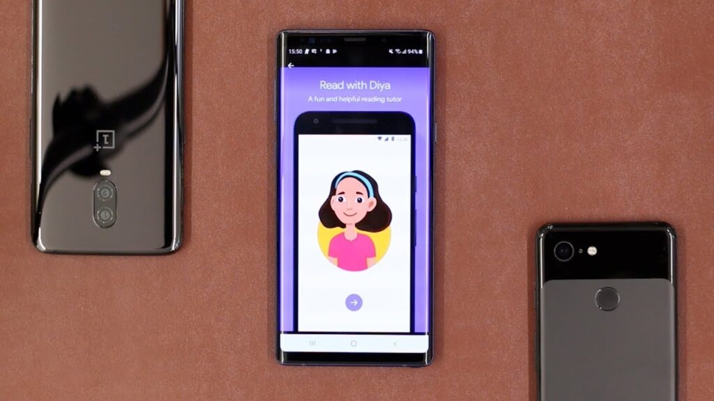 Best Android Apps - March 2019 Edition