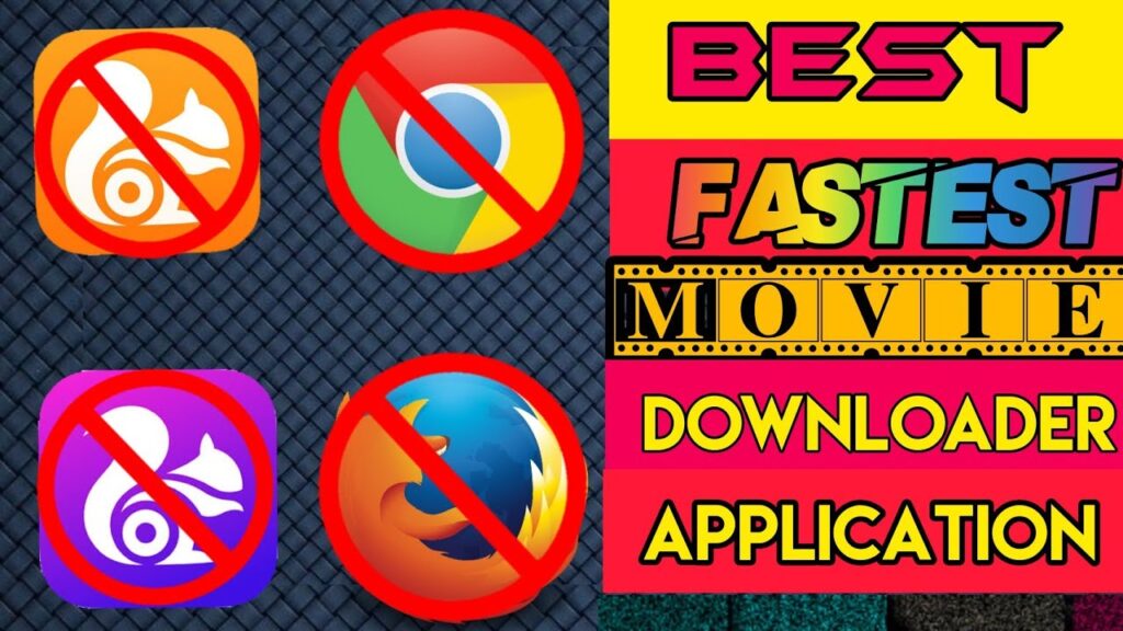 Best High Speed Movie Downloader Android App|With Proff|Doorway Tech Tamil