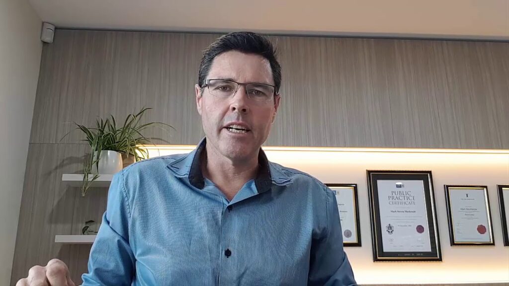 Business Tax Tips 2018 - Up to $20,000 Immediate Tax Write Off