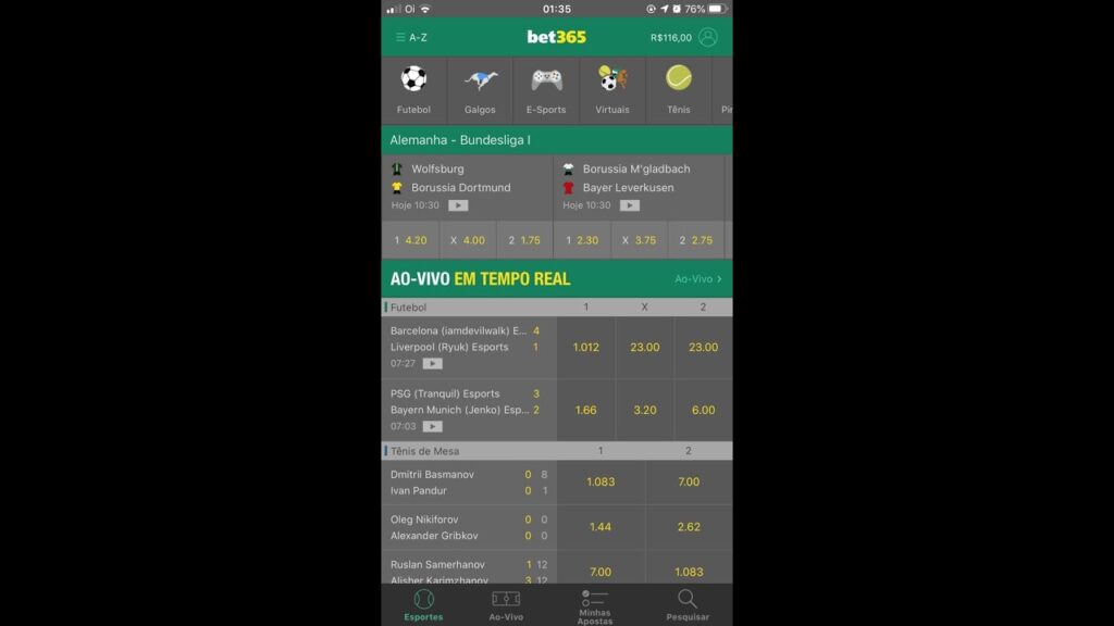 COMO BAIXAR APP BET 365? COMO BAIXAT APP BET 365 IOS?