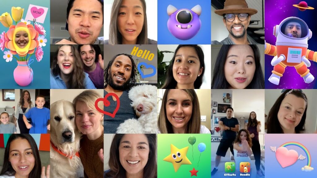 Everyone can Google Duo