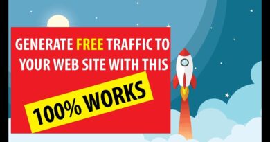 FREE TRAFFIC TO YOUR BUSINESS -How To Use Quora , Reddit To Drive Traffic To Your Online Business ?