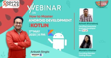 How To Master Android Development with Kotlin