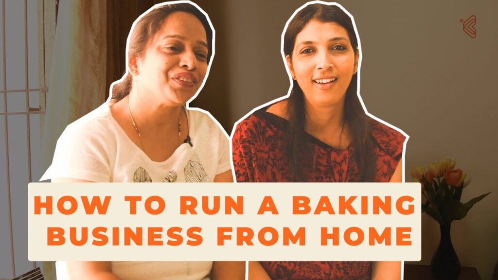 How To Start A Home Bakery Business In India | Cake Business Tips, Investment & How To Sell