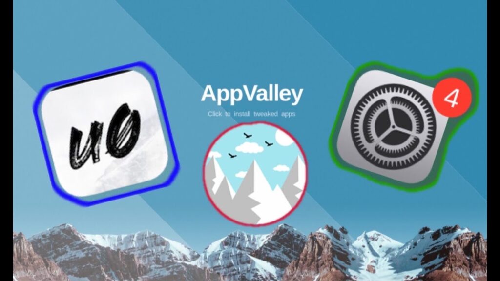 How to download appvalley 2020
