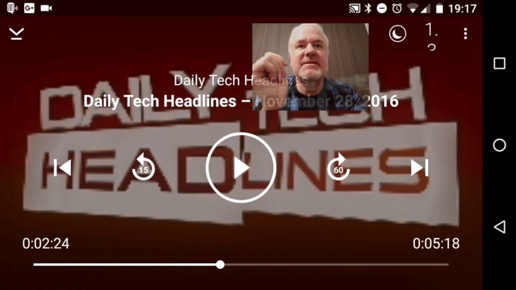 Player FM for Android is the best Podcast Player out there