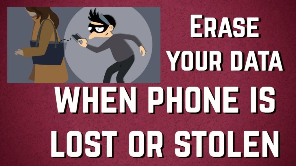 Remove All Data from lost Android phone With A Single SMS and without internet connection [HINDI].