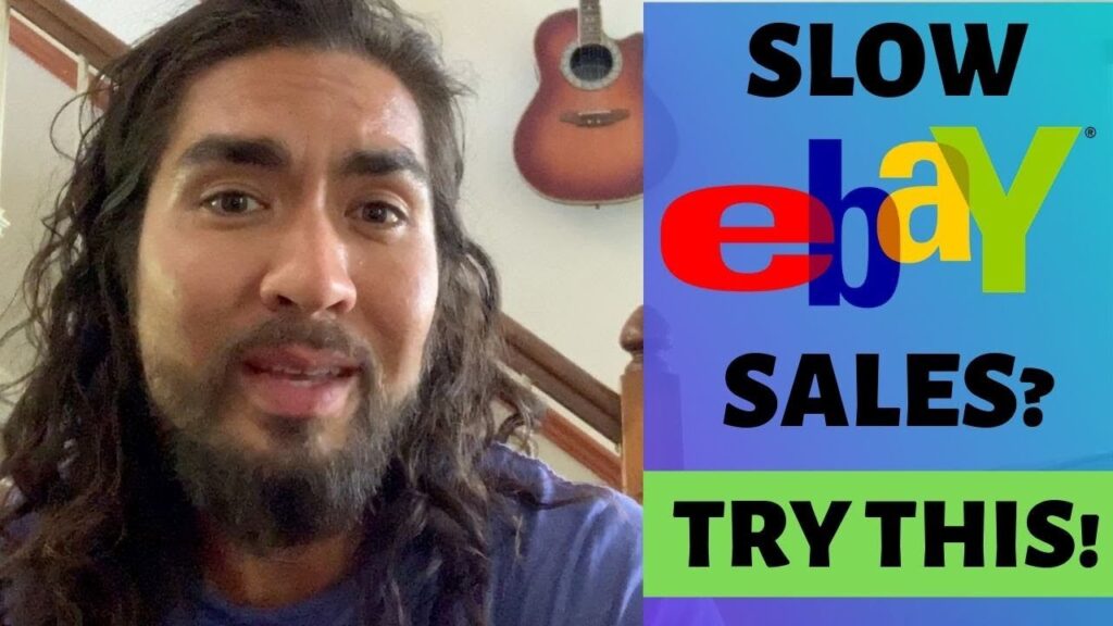 SELLING ON EBAY. TIPS AND TRICKS TO SELL MORE ITEMS