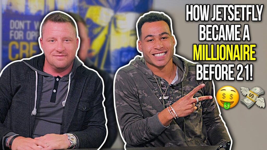 Sales Tips From $10M/Yr Business Owner Ryan Stewman - The Hardcore Closer - W/ Josh King Madrid