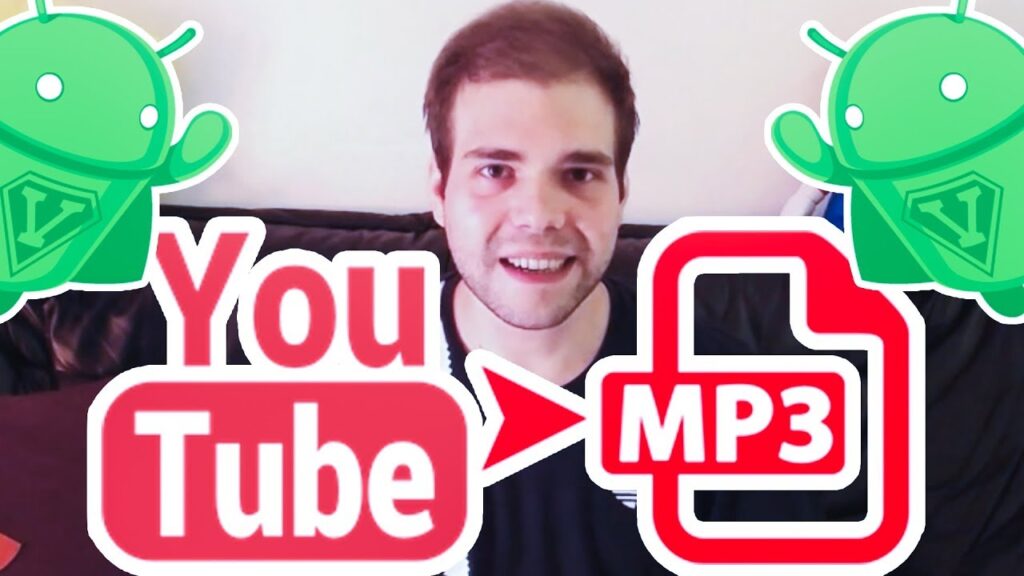 Scaricare musica da youtube sul proprio smartphone android Tutorial | Dani is playing