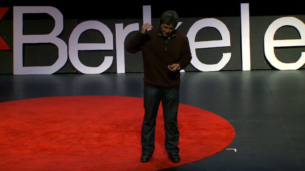 The art of innovation | Guy Kawasaki | TEDxBerkeley