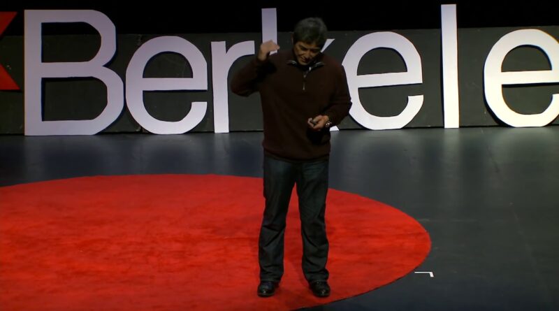 The art of innovation | Guy Kawasaki | TEDxBerkeley
