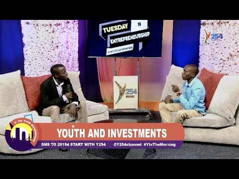 Tips On  Youth Investments And Business Ideas