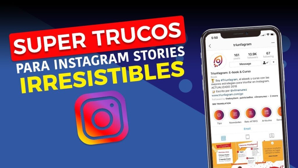 Tips para Instagram Stories | Instagram para Negocios