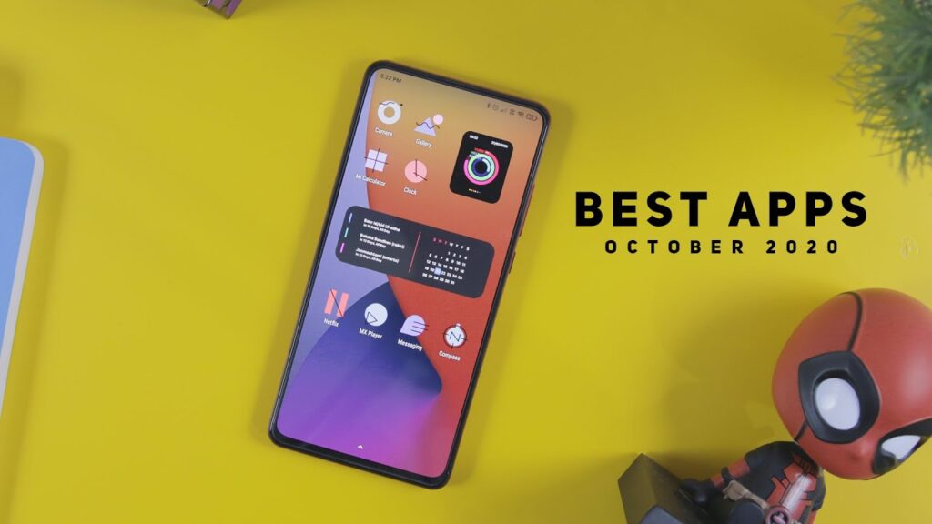Top 5 BEST Android Apps in 2020 | Best Free Apps 2020 (OCTOBER)