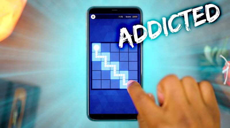 best ADDICTING apps to waste time on iOS and Android