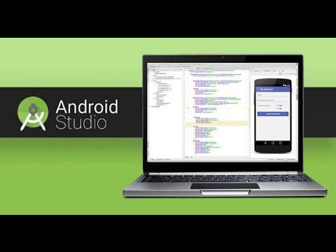 دورة اندرويد Android 6| ★ الانتقال بين النوافذ وتمرير المتغيرات بينها intent, bundle