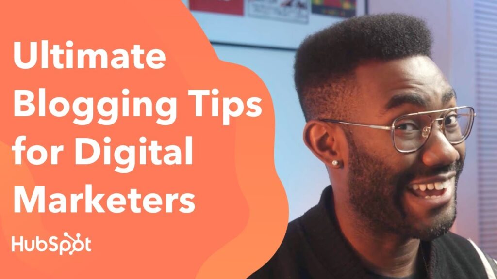 Ultimate Blogging Tips for Digital Marketers (2021) 1